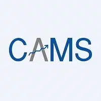 CAMS Share Price Target 2025, 2026, 2030, 2040, 2050 2 CAMS Logo