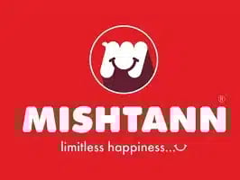Mishtann Foods Share Price Target 2025, 2026, 2030, 2040, 2050 2 Mishtann Foods logo