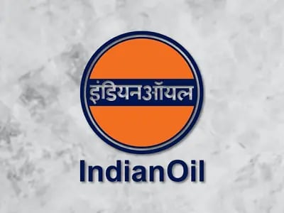 IOC Share Price Target 2025, 2026, 2030, 2040, 2050 2 IOC Logo