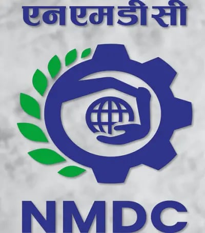 NMDC Share Price Target 2025, 2026, 2030, 2040, 2050 2 nmdc steel logo