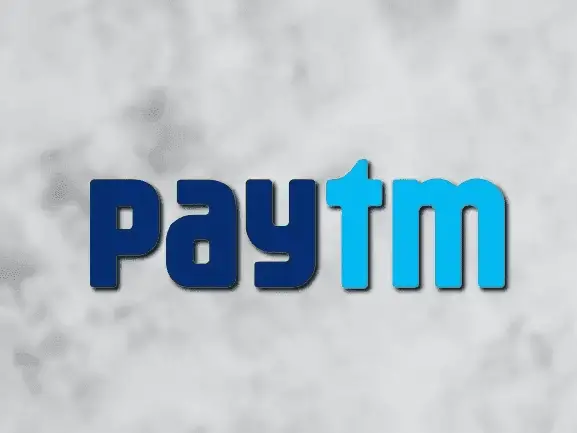 Paytm share Price target