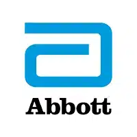 Abbott Laboratories Logo