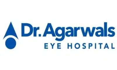 Dr. Agrawal's Health Care Logo