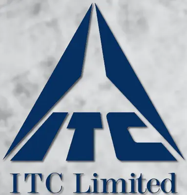 ITC Ltd. Logo