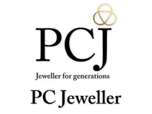 pc jeweller stock price