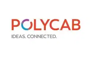 polycab logo