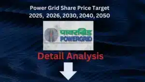 Power Grid share price target 2025 to 2050