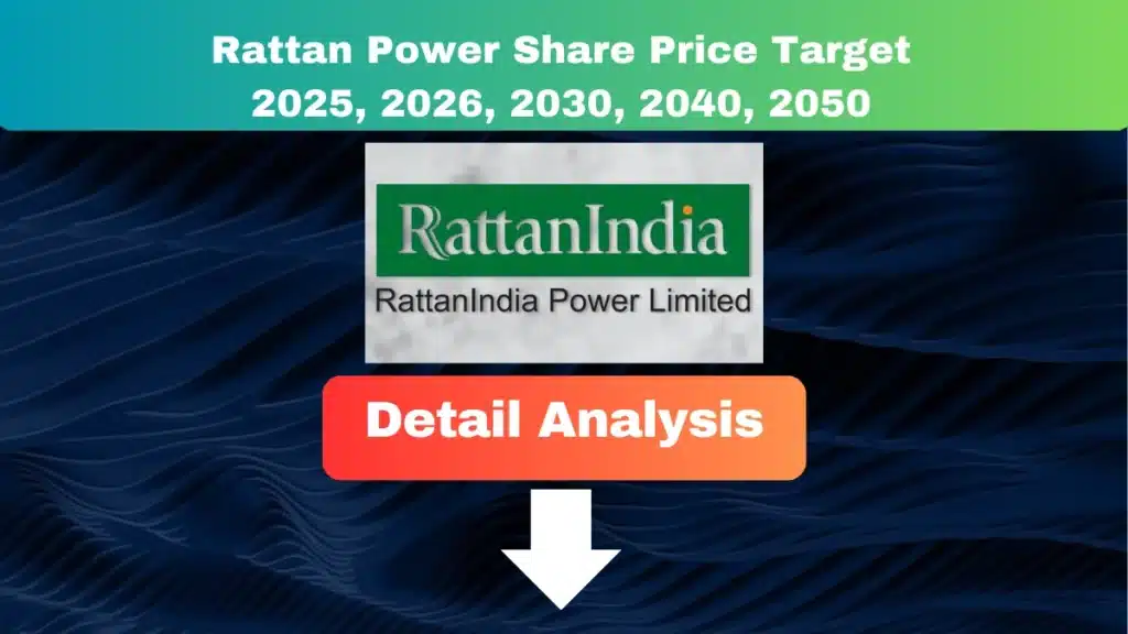 Rattan Power Share Price Target 2025 to 2050