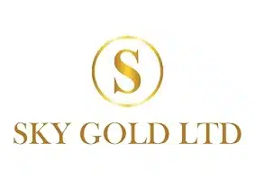 Sky Gold logo