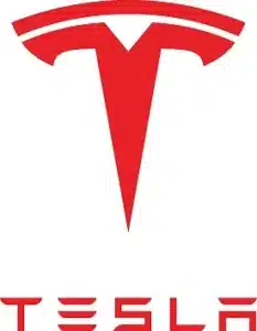 Tesla Stock price