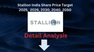 Stallion India Fluorochemicals Share Price Target 2025 to 2050