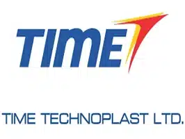 Time Technoplast logo