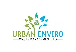 Urban enviro logo