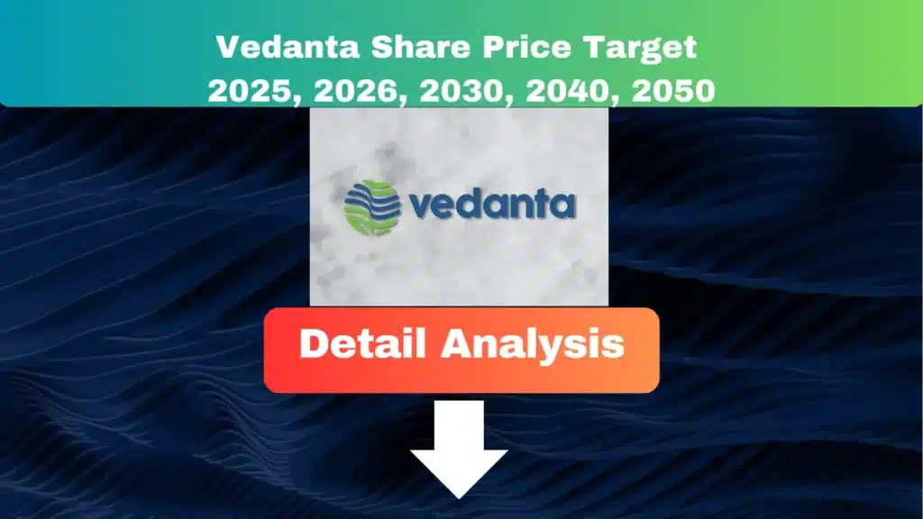 Vedanta Share Price Target 2025, 2026, 2030, 2040, 2050 3 Vedanta Share Price Target 2025 to 2050