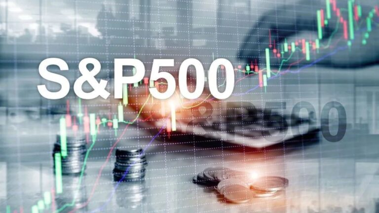S&P 500 Edges Higher as Cooling Inflation Data Lifts Market Sentiment S&P 500 Edges Higher as Cooling Inflation Data Lifts Market Sentiment