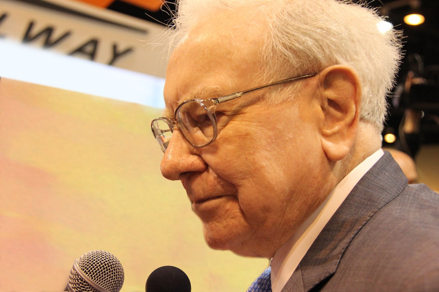 Buffett's Empire: Buy or Bye?