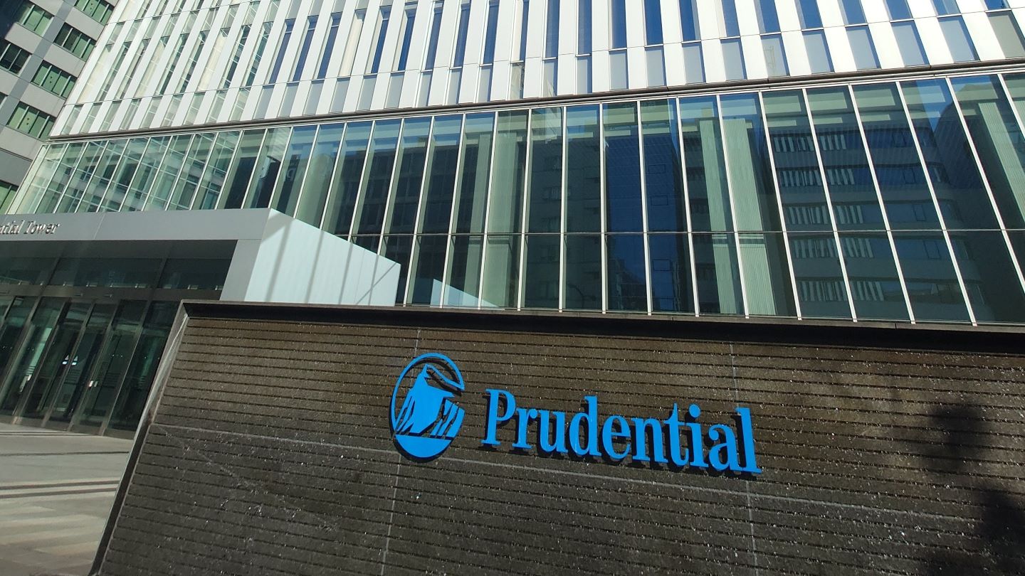 Data Breach Hits Prudential Japan