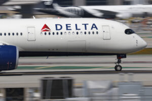 Delta Defies Fuel Surge With Revenue Boost