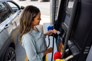 Fuel Perks Unlock Savings