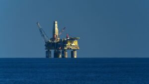 Libya’s Gas Bonanza Undersea Treasure Trove