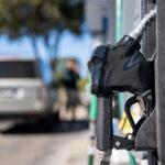 Pump Panic Fuel Prices Jump