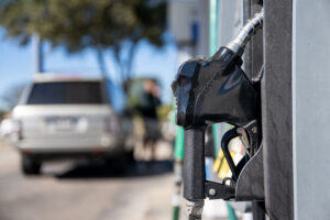 Pump Panic Fuel Prices Jump