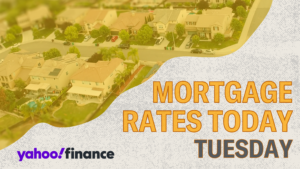Rate Watch What’s Next For Mortgages
