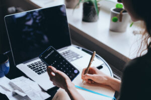 Taxman Cometh AI Style