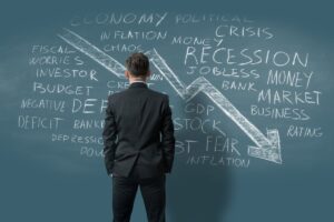 Tech Fears Trigger Private Credit Jitters