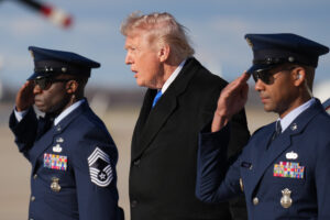 Wall Street Wobbles After Iran Talks U-Turn