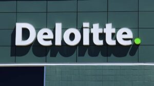 AI Eats Jobs at Big Four