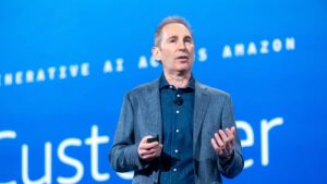 Amazon’s Sky-High Ambitions Shock Experts