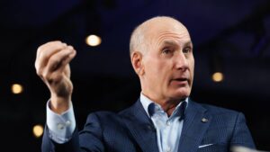 AT&T’s Bold Plan Customer Comeback