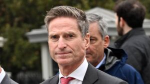 CEO’s Bold Claim: Opportunity Knocks