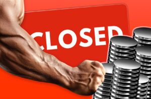 Crypto Exchanges Face Existential Threat