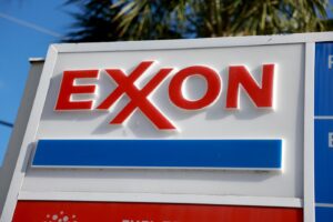 Exxon’s Golden Opportunity Amidst Global Chaos