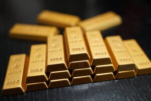 Gold Giant Unveils Secret Weapon