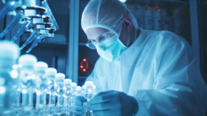 IR Stock Ready to Surge?