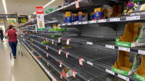 Morrisons Axed Jobs What’s Next