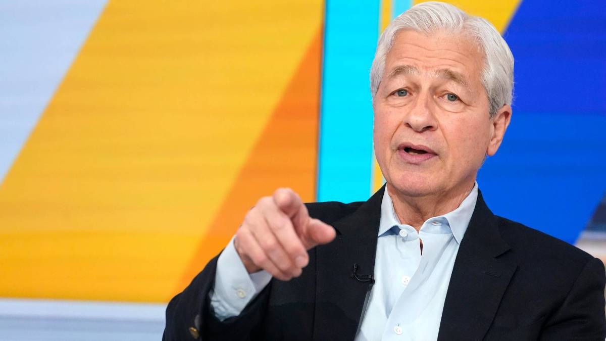 No Rate Relief JP Morgan’s Bold Prediction