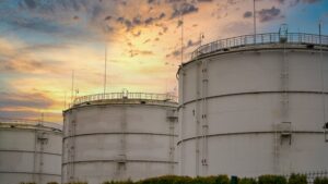 Oil Crisis China’s Bold Shield