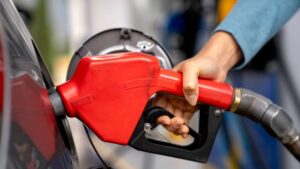 Oil Price Shock Sends Stocks Soaring