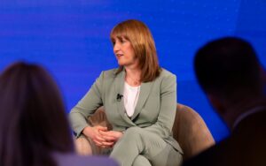 Tax Hikes Near Their Limit