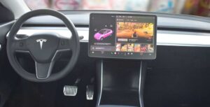 Tech Giants Face AI Scrutiny