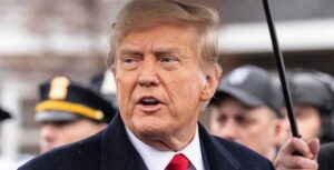 Tech Giants Face AI Scrutiny