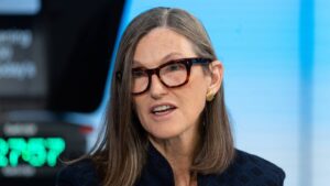 Tech Titan Grab Sparks Intrigue