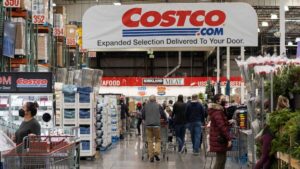 Warehouse Giant Reveals Shopper Secrets
